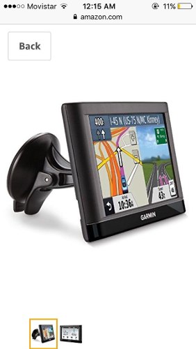 Gps 52lm Garmin