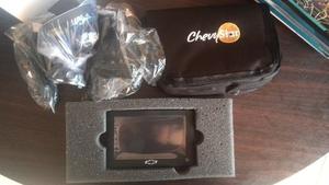 Gps Chevy Star P7 Original Gm