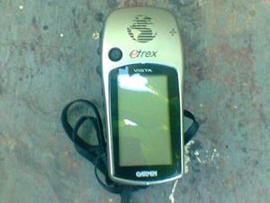 Gps Galmin Etrex Vista