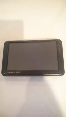 Gps Garmin Nuvi