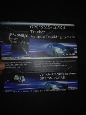 Gps Tracker 103 B Con Control