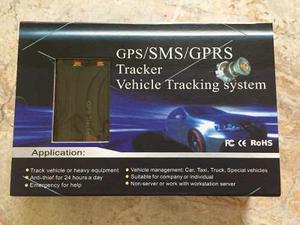 Gps Tracker