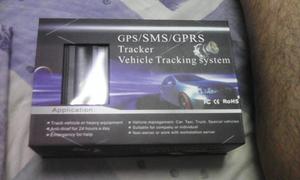 Gps Tracker En Venta