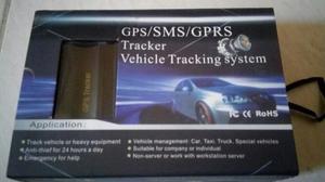 Gps Tracker Modelo 103a Nuevo Con Todos Sus Accesorios