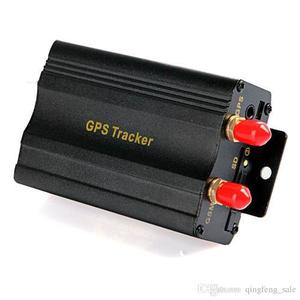 Gps Tracker New New