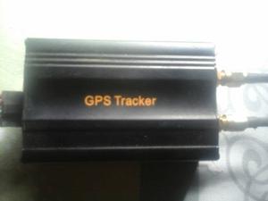 Gps Tracker Tiempo Real Listo Para Montar