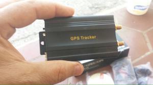 Gps Tracker Tk-103a