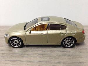 Matchbox Lexus Gs430 Totalmente Nuevos