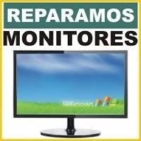 Reparacion De Tv Y Monitores Lcd Led Y Microondas