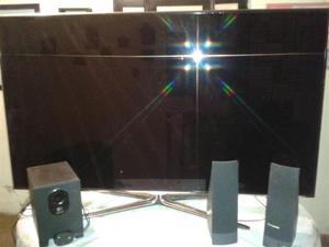 Samsung Smart Tv 3d Un55dyf Serie  Negociable