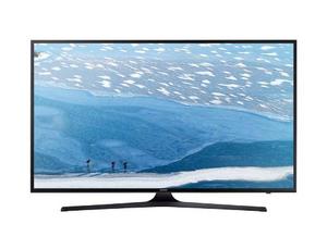 Samsung Smart Tv Uhd-4k, 50 Pulgadas Serie  Ultra Slim