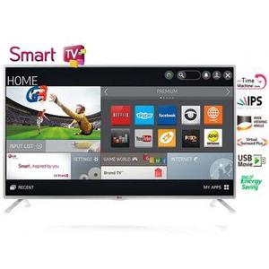 Televisor Lg Led Smart Tv 50 Pulgadas