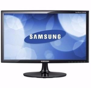 Televisor Samsung Monitor 27´´ Full Hd Entrada Digital