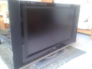 Tv 42 Lg Funte De Poder Dañada, Doble Pantalla