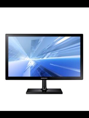 Tv Monitor Samsung Led 22 Pulgadas T22c301lb
