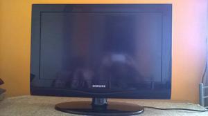 Tv Samsung 26 Pulgadas Usado En Excelentes C