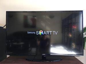 Tv Samsung 55 Pulgadas Smart Tv