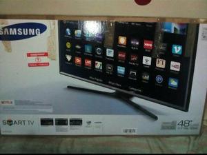 Tv Samsung Smart Tv 48