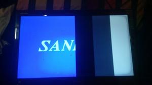 Tv Sankey Led Vision Hd Cled-32b1 (reparable)