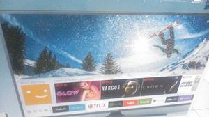 Tv Smart Led 55 Samsung 4k Nuevo