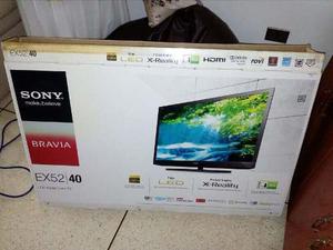 Tv Sony Bravia Ex Lcd