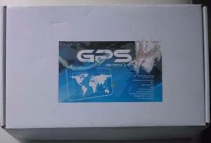 Vendo Gps Sistema De Ubicacion Satelital Nuevo!!!