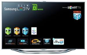 Vendo O Cambio Samsung 46 Serie8 Smart 3d Full Hd Led Tv