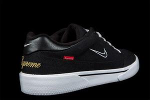 Zapato Nike Gts Supreme Skateboard