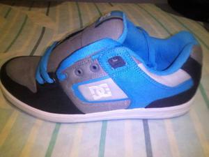 Zapatos Dc Shoes Originales Para Caballero