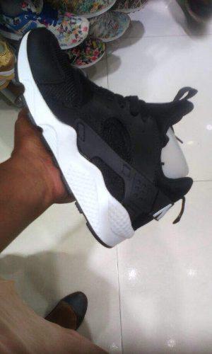 Zapatos Nike Huarache