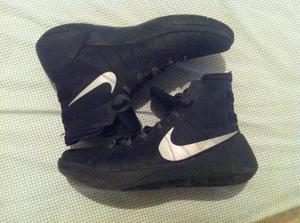 Zapatos Nike Hyperdunk 