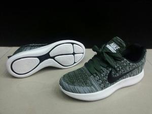Zapatos Nike Zoom Flyknit Para Caballeros 40 Al 45