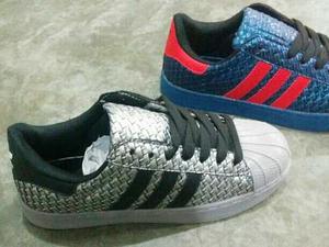 adidas Superstar, De La 38 Al 42