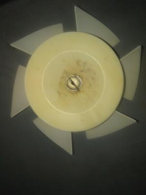 Aspas Para Extractor De Aire