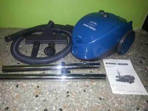 Aspiradora Black Decker Azul 1200w