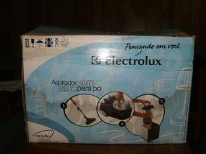 Aspiradora Electrolux Easybox 1600 Wat Sin Bolsa