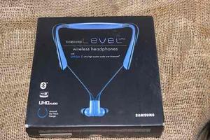 Audífonos Samsung Bluetooth Level U Pro