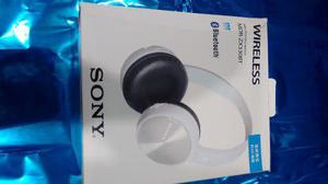 Audifonos Sony Zx330bt Wireless