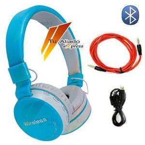 Auriculares Inalambricos Samsung Azul Gris Ms-881e Tienda Fi