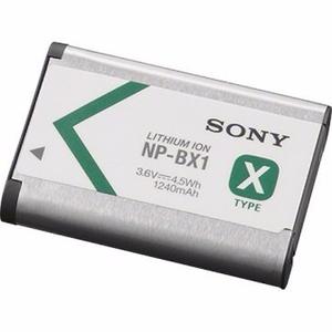 Baterias Recargables Sony Np-bx1 Originales