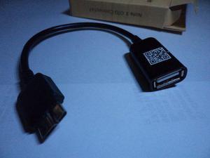 Cable De Note 3 Puerto Usb Hembra Nuevo