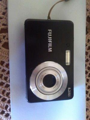 Camara Fujifilm 8.2 Mega Pixels