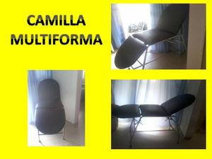 Camilla Multiforma
