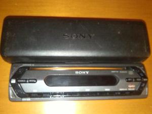 Caratula De Reproductor Sony