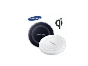 Cargador Inalambrico Qi Samsung Galaxy S6/s7/s8