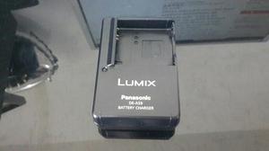 Cargador Para Pila Marca Panasonic Lumix
