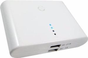 Cargador Portatil Powerbank 12000 Mah Telefonos, Tablet, Mp3
