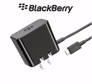 Cargador Rapido Blackberry Samsung 1.8 Amp Z10 Q10 S3 S4 S5