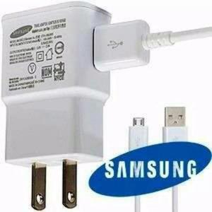 Cargador Samsung Original Carga Rapida 2 En 1 Somos Tienda!!