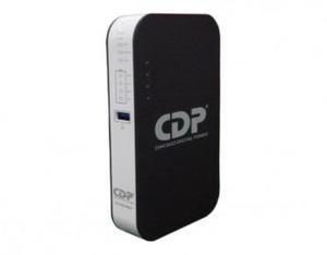 Cdp/ups R-eco8.8net Powerbank 8800ma